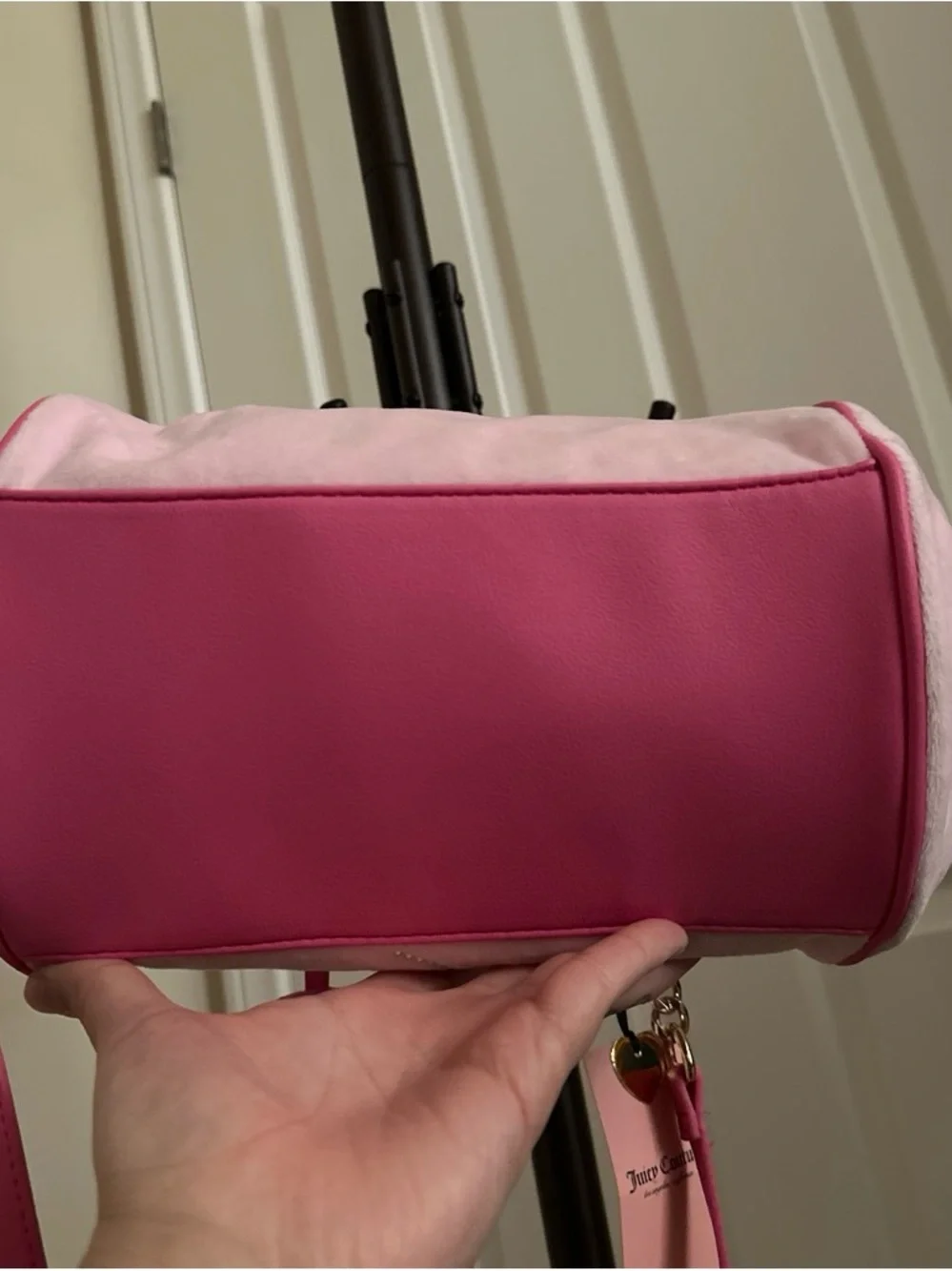 Juicy Couture Dreamy Satchel